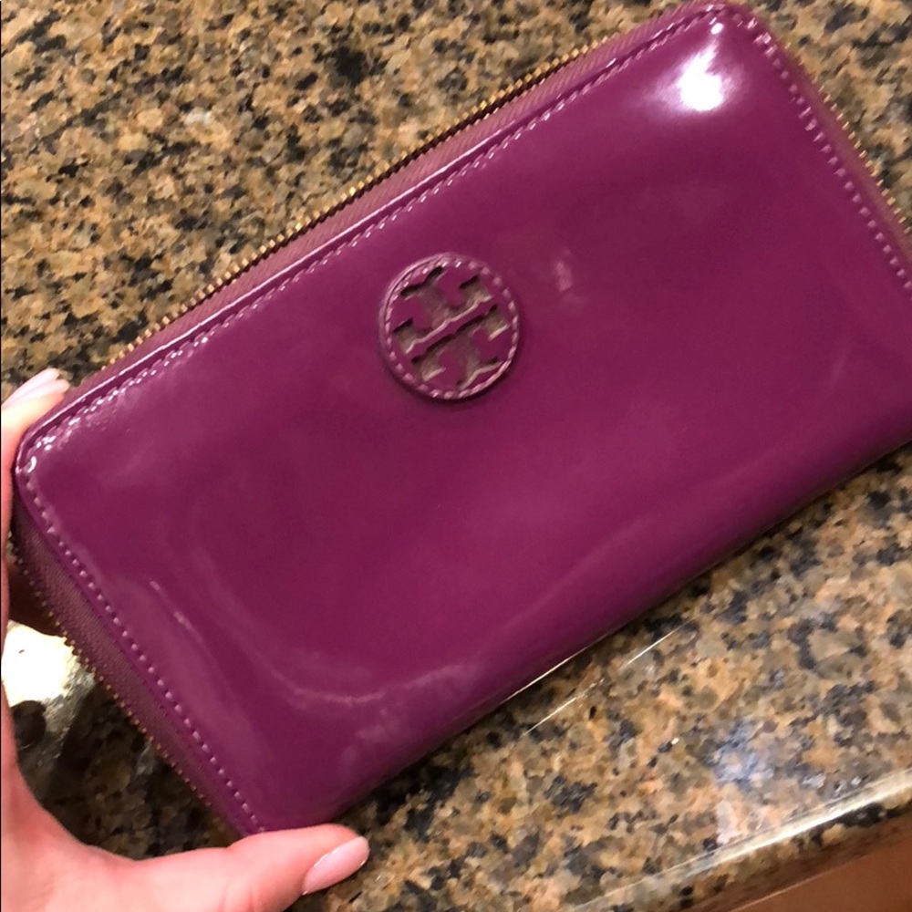 Tory Burch Wallet